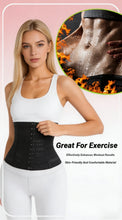 Load image into Gallery viewer, Shapewear Women Corset Waist Trainer Body Shaper Double Tummy Control Slimming Sheath Flat Belly Reductive Belts Sport Girdle