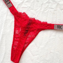 Load image into Gallery viewer, Culotte Taille Basse Douce et Confortable