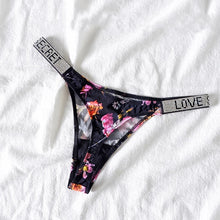 Load image into Gallery viewer, Culotte Taille Basse Douce et Confortable