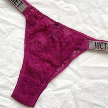 Load image into Gallery viewer, Culotte Taille Basse Douce et Confortable