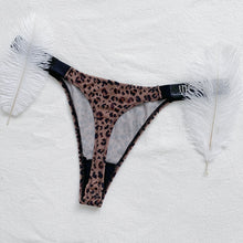 Load image into Gallery viewer, Culotte Taille Basse Douce et Confortable