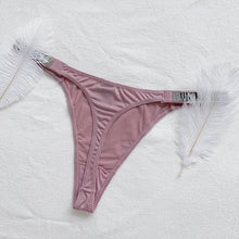 Load image into Gallery viewer, Culotte Taille Basse Douce et Confortable