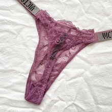 Load image into Gallery viewer, Culotte Taille Basse Douce et Confortable
