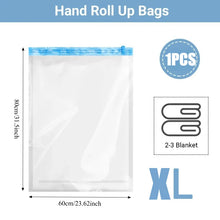 Load image into Gallery viewer, Sacs de Rangement Sous Vide (Lot de 8)
