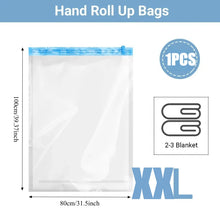 Load image into Gallery viewer, Sacs de Rangement Sous Vide (Lot de 8)
