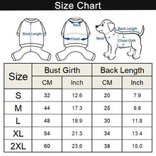 Load image into Gallery viewer, Imperméable Réfléchissant pour Chien
