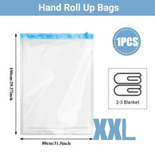 Load image into Gallery viewer, Sacs de Rangement Sous Vide (Lot de 8)

