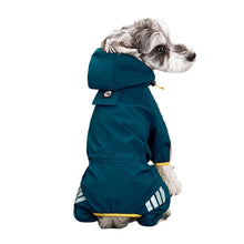 Load image into Gallery viewer, Imperméable Réfléchissant pour Chien
