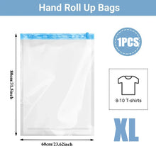 Load image into Gallery viewer, Sacs de Rangement Sous Vide (Lot de 8)
