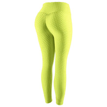 Load image into Gallery viewer, Legging Anti-Cellulite Taille Haute pour Sport
