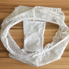 Load image into Gallery viewer, Ensemble de 3 Culottes Douces pour Femme
