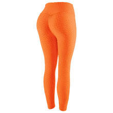Load image into Gallery viewer, Legging Anti-Cellulite Taille Haute pour Sport
