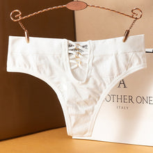 Load image into Gallery viewer, String Lingerie Doux pour Femme
