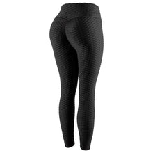 Load image into Gallery viewer, Legging Anti-Cellulite Taille Haute pour Sport
