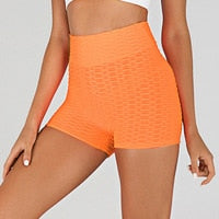 Load image into Gallery viewer, Legging Anti-Cellulite Taille Haute pour Sport
