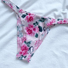 Load image into Gallery viewer, Culotte Taille Basse Douce et Confortable

