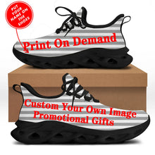 Load image into Gallery viewer, Chaussures Plates Confort pour Professionnels de la Santé
