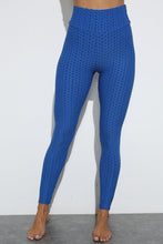 Load image into Gallery viewer, Legging Anti-Cellulite Taille Haute pour Sport
