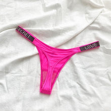 Load image into Gallery viewer, Culotte Taille Basse Douce et Confortable
