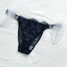 Load image into Gallery viewer, Culotte Taille Basse Douce et Confortable
