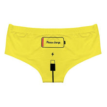 Load image into Gallery viewer, Culotte de Sport en Coton Doux pour Femme
