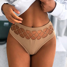 Load image into Gallery viewer, Culotte Sans Couture Extensible pour Femme
