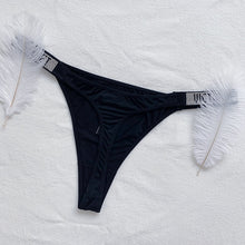 Load image into Gallery viewer, Culotte Taille Basse Douce et Confortable
