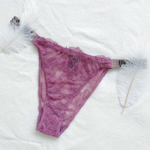 Load image into Gallery viewer, Culotte Taille Basse Douce et Confortable
