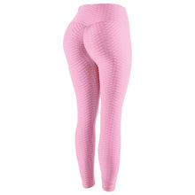 Load image into Gallery viewer, Legging Anti-Cellulite Taille Haute pour Sport

