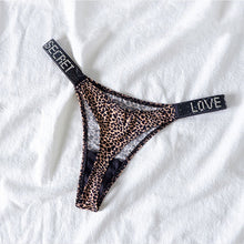 Load image into Gallery viewer, Culotte Taille Basse Douce et Confortable
