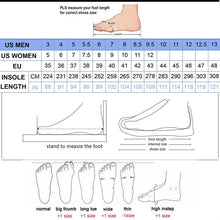 Load image into Gallery viewer, Chaussures Plates Confort pour Professionnels de la Santé
