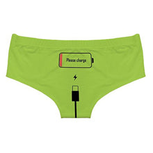 Load image into Gallery viewer, Culotte de Sport en Coton Doux pour Femme
