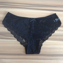 Load image into Gallery viewer, Ensemble de 3 Culottes Douces pour Femme
