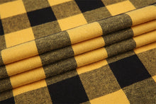 Load image into Gallery viewer, Chemise Boutonnée Manches Longues à Motifs pour Femme

