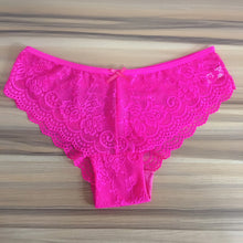 Load image into Gallery viewer, Ensemble de 3 Culottes Douces pour Femme
