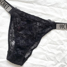 Load image into Gallery viewer, Culotte Taille Basse Douce et Confortable
