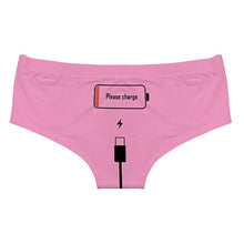 Load image into Gallery viewer, Culotte de Sport en Coton Doux pour Femme
