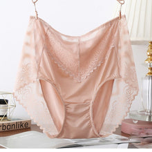 Load image into Gallery viewer, Culotte en Dentelle Grande Taille 5XL
