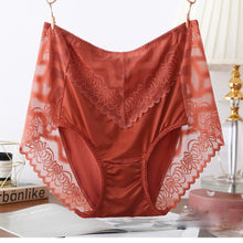 Load image into Gallery viewer, Culotte en Dentelle Grande Taille 5XL
