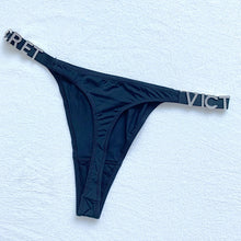 Load image into Gallery viewer, Culotte Taille Basse Douce et Confortable

