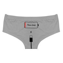 Load image into Gallery viewer, Culotte de Sport en Coton Doux pour Femme
