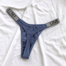Load image into Gallery viewer, Culotte Taille Basse Douce et Confortable
