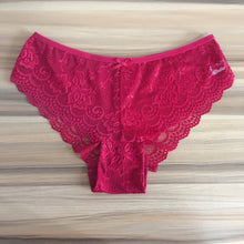 Load image into Gallery viewer, Ensemble de 3 Culottes Douces pour Femme
