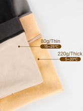 Load image into Gallery viewer, Legging Taille Haute Effet Peau ou Velours
