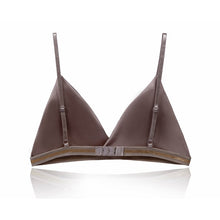 Load image into Gallery viewer, Ensemble Bralette et Culotte Style Bikini
