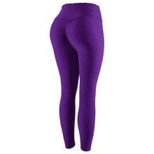 Load image into Gallery viewer, Legging Anti-Cellulite Taille Haute pour Sport
