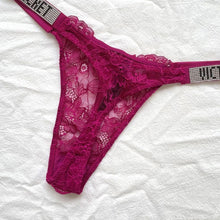 Load image into Gallery viewer, Culotte Taille Basse Douce et Confortable
