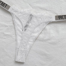 Load image into Gallery viewer, Culotte Taille Basse Douce et Confortable
