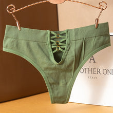 Load image into Gallery viewer, String Lingerie Doux pour Femme
