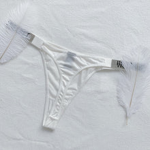Load image into Gallery viewer, Culotte Taille Basse Douce et Confortable
